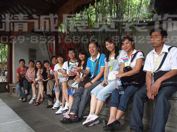 陜西展覽館設(shè)計公司