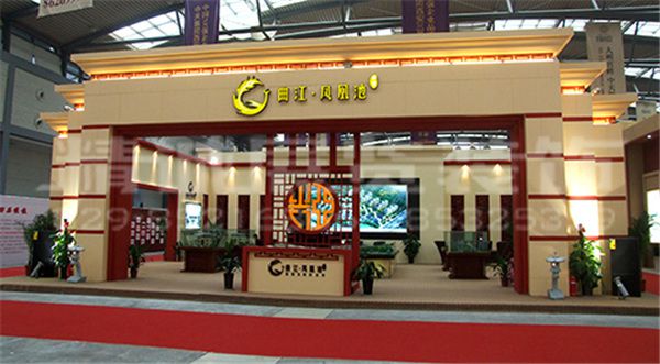 寧夏展覽館設(shè)計公司