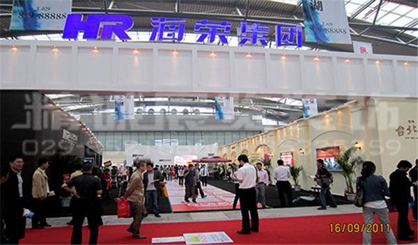 漢中展覽館設(shè)計公司