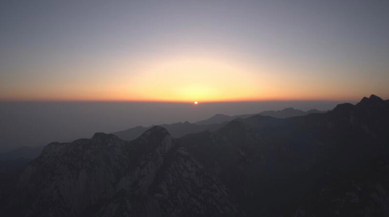 石泉脈動宣傳片制作