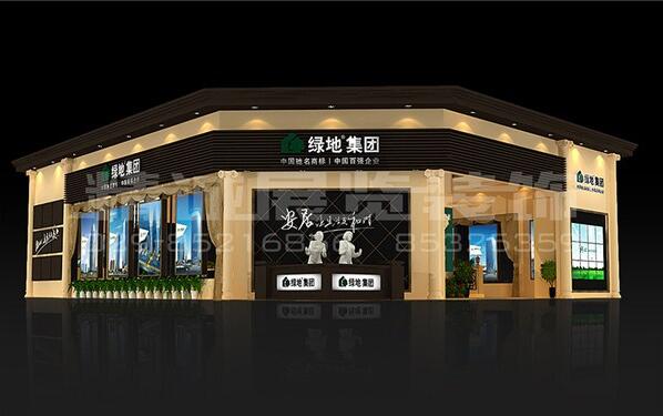 展覽公司有哪些優(yōu)勢，應該從哪些方面考慮？