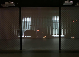 沉浸式體驗(yàn)空間