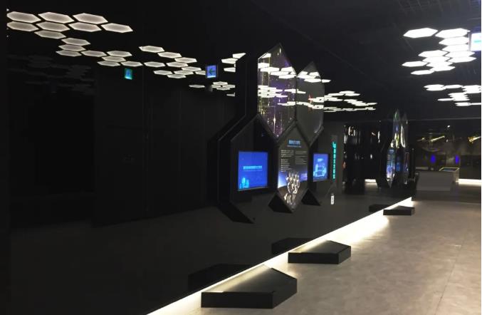 天文科學(xué)教育館的施工工藝與細節(jié) 天文科學(xué)教育館的施工工藝與細節(jié)