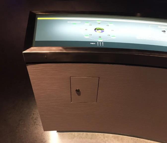 天文科學(xué)教育館的施工工藝與細節(jié) 天文科學(xué)教育館的施工工藝與細節(jié)