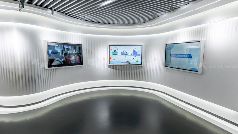 展覽公司做企業(yè)館設(shè)計時應(yīng)該注意哪些細(xì)節(jié)？